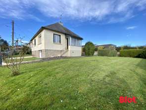 Vente Maison 3 chambresCaulnes