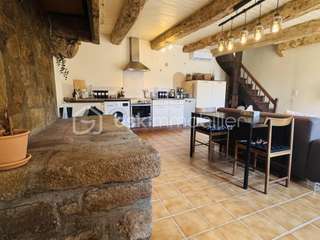 Vente maison 9 pièces