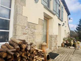 Vente maison 9 pièces