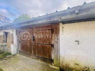 Vente maison 9 pièces