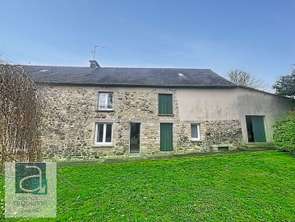 Vente Maison 5 chambresCaulnes