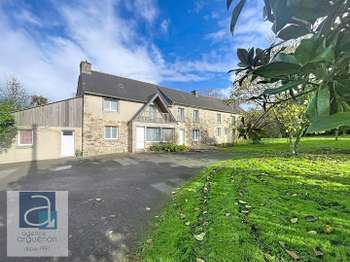 Vente Maison 5 chambresCaulnes