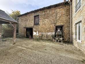 Vente Maison 3 chambresCaulnes