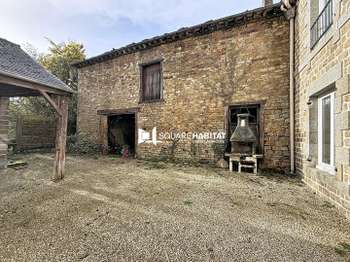 Vente maison 4 pièces Caulnes 22