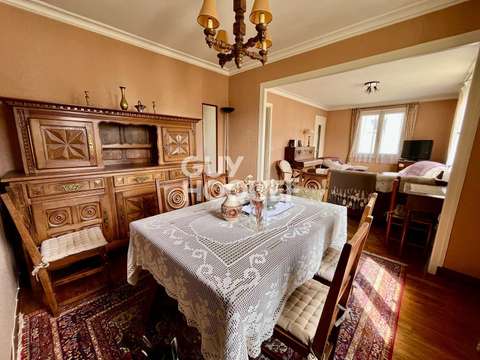 Vente maison 5 pièces Vente maison 5 pièces