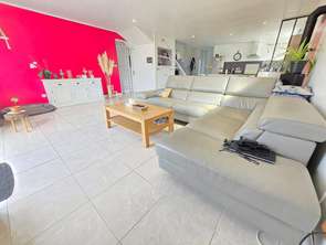 Vente Maison 4 chambresCaulnes