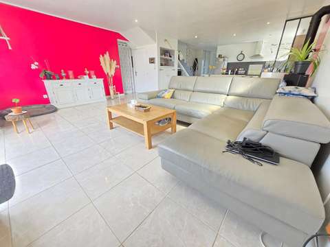 Vente maison 5 pièces Caulnes 22