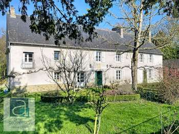 Vente Maison 5 chambresCaulnes
