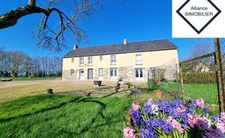 Photo Vente maison Caulnes