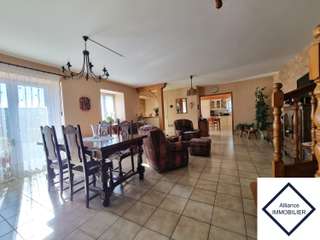 Vente maison 7 pièces Vente maison 7 pièces