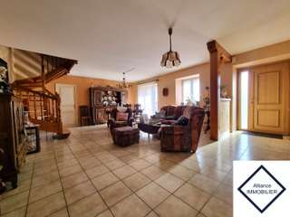 Vente maison 7 pièces Vente maison 7 pièces