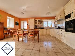 Vente maison 7 pièces Vente maison 7 pièces