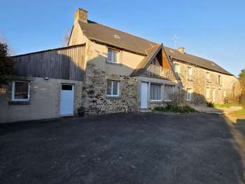 Vente maison 8 pièces Caulnes 22