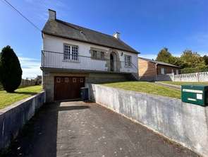 Vente Maison 2 chambresCaulnes