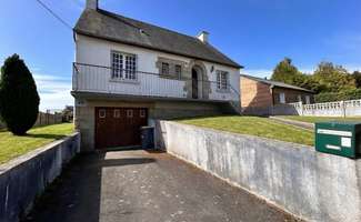 Photo Vente maison Caulnes