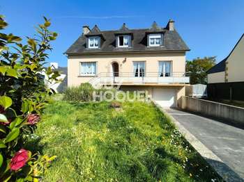 Vente maison 5 pièces Caulnes 22
