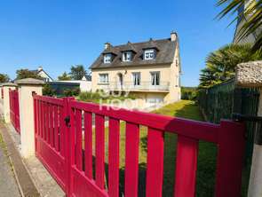 Vente Maison 5 chambresCaulnes