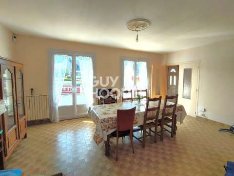 Vente maison 5 pièces Vente maison 5 pièces