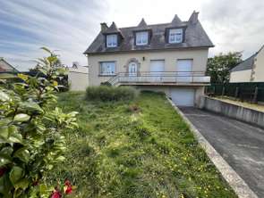 Vente Maison 5 chambresCaulnes