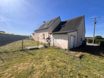 Vente Maison 3 chambresCaulnes