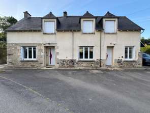 Vente Maison 3 chambresCaulnes