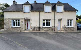 Photo Vente maison Caulnes