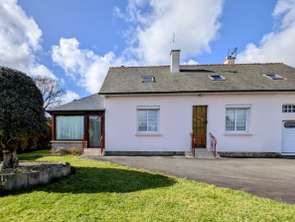 Vente Maison 2 chambresCaulnes