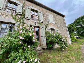 Vente Maison 4 chambresCaulnes