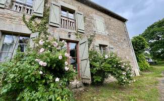 Photo Vente maison Caulnes