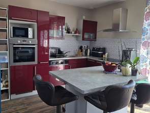 Vente Maison 2 chambresCaulnes