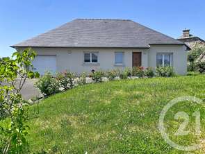 Vente Maison 3 chambresCaulnes