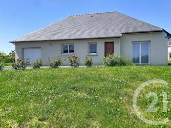 Vente Maison 3 chambresCaulnes