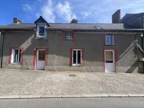 Vente Maison 2 chambresCaulnes