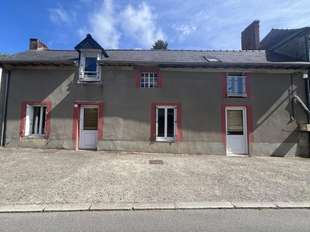 Photo Vente maison Caulnes