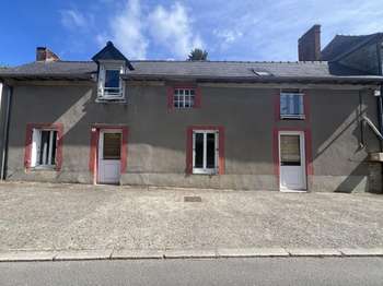 Vente maison 3 pièces Caulnes 22