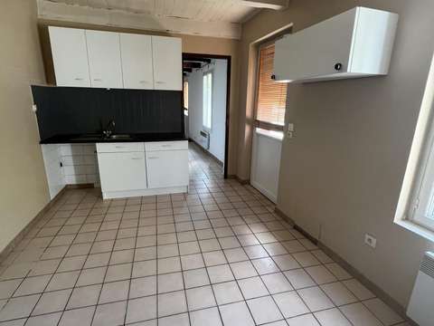Vente maison 3 pièces Vente maison 3 pièces