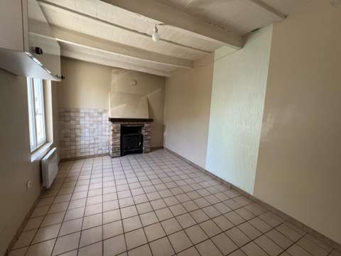 Vente maison 3 pièces Vente maison 3 pièces