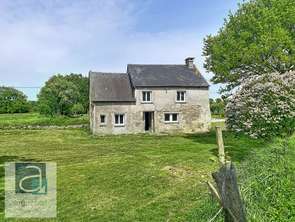 Vente Maison 2 piècesCaulnes