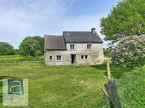 Vente maison 2 pièces Caulnes 22