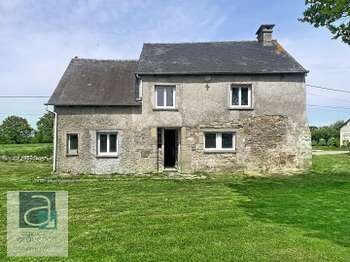 Vente Maison 2 piècesCaulnes