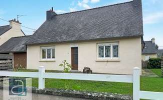 Photo Vente maison Caulnes