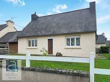 Vente maison 5 pièces Caulnes 22
