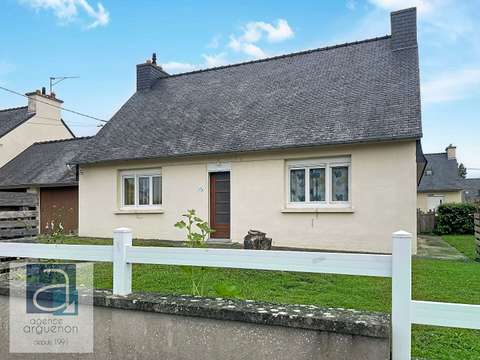 Vente maison 5 pièces Caulnes 22