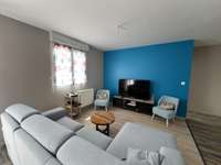 Vente maison
