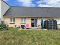 Vente maison