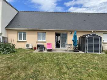 Vente maison