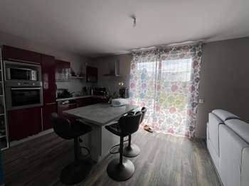 Vente maison