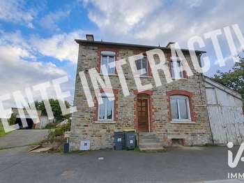 Vente maison 7 pièces Caulnes 22