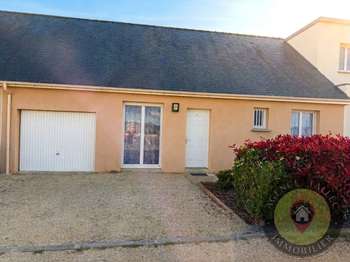 Vente maison 3 pièces Caulnes 22