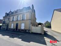 Vente maison 8 pièces Vente maison 8 pièces
